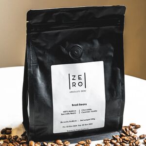 Drivu Brazil Beans(250g)