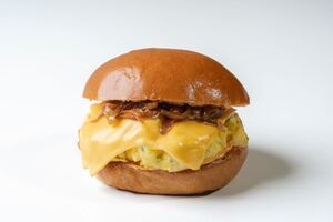 Drivu Round Egg Classic 