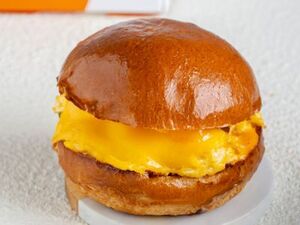 Drivu Truffle Round Egg