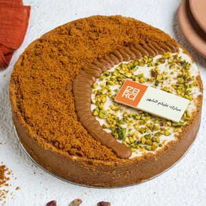 Drivu Mahalabiya Rahash Tart