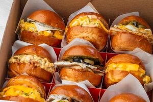 Drivu Mini Rounds Box Combo