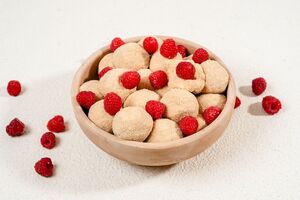 Drivu Maldives Frozen ZEROs Bowl