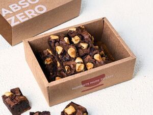 Drivu Campfire Brownies Box