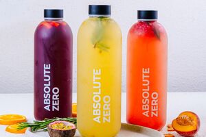 Drivu Buy 2 Get 1 Free Bottle