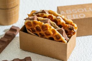 Drivu Kinder Croffle