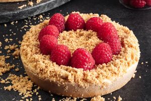 Drivu Mini Maldives Tart