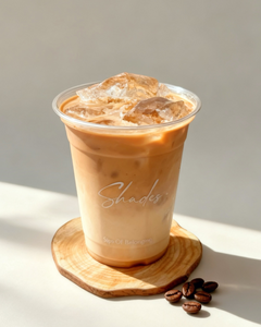 Drivu Iced Spanish Latte 12oz