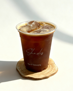 Drivu Iced Americano 12oz