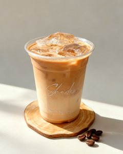 Drivu Iced Latte 16oz