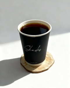 Drivu Hot Americano 12oz