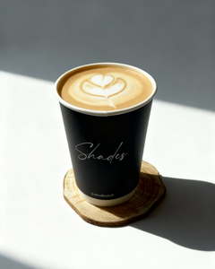 Drivu Cappuccino 12oz