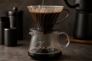 Drivu Hot V60 