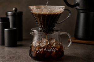Drivu Iced V60