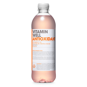 Drivu Vitamin Water Antioxidant