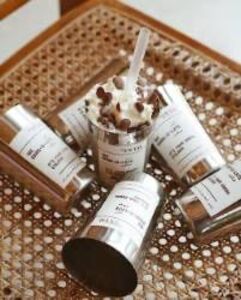 Drivu Iced Chocolate