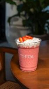 Drivu Strawberry Shake