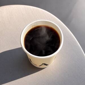Hot V60 Tobacco - La Petite Cafe al-ain