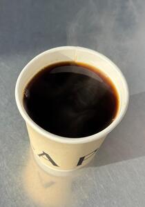 Drivu Hot V60 Tobacco