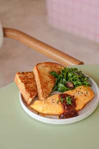 Drivu Japanese Omelette