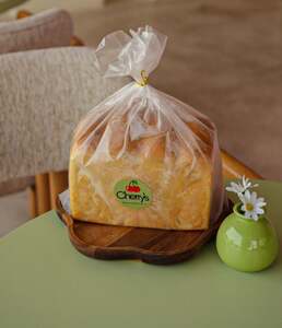 Drivu Plain Shokupan