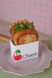 Drivu Halloumi Shokupan