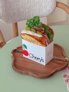 Drivu Roasted Beef Shokupan