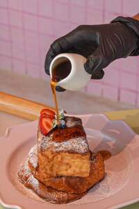 Drivu French Toast
