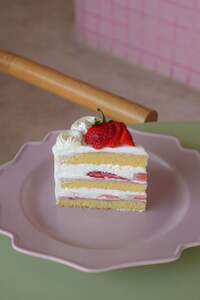 Drivu Strawberry Shortcake