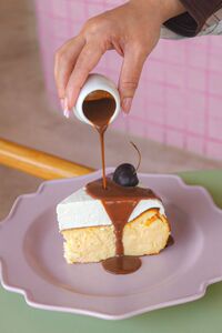 Drivu Cheesecake Terrine