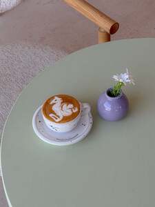 Drivu Hot Spanish Latte