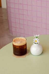 Drivu Iced Americano