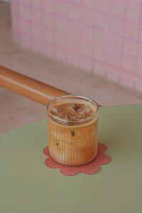 Drivu Iced Spanish Cortado