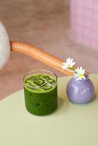 Drivu Tonic Matcha