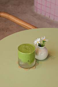 Drivu Coco Cloud Matcha