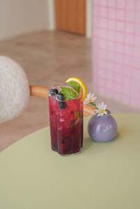 Drivu Mixed Berries Ade