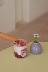 Drivu Strawberry Milk