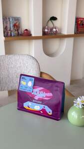 Drivu Jerial Baby Banana Beans (250g)