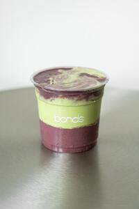 Drivu Acai Matcha 