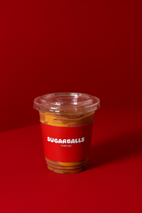 Drivu Mini Acai Smoothie 