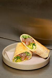 Drivu Prime Wagyu Striploin Wrap