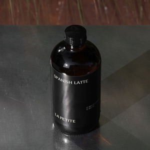 Drivu Bottle Ice Spanish Latte 