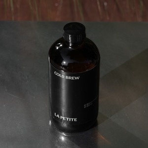 Drivu Bottle Cold Brew 