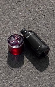 Drivu Bottle Hibiscus Tea 