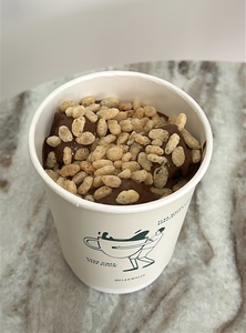 Drivu Krispy Choco Cup