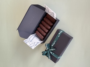 Drivu Zim Zam Cookies Box of 6