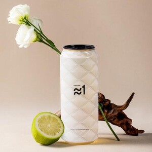 Drivu Camellia Lime Iced Tea