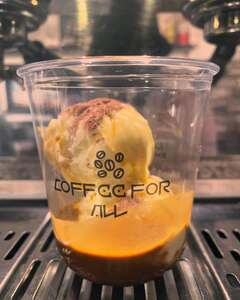 Drivu  Affogato