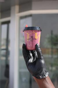 Drivu Acai Smoothie