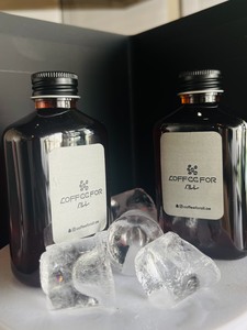 Drivu Cold Brew