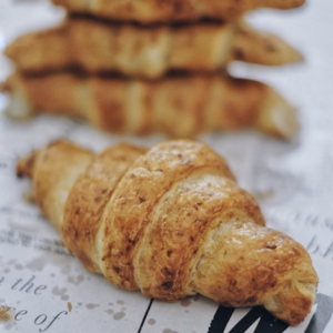 Drivu Croissant